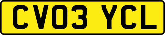 CV03YCL