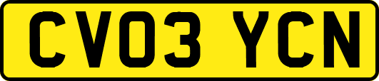 CV03YCN