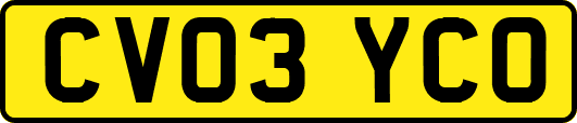 CV03YCO
