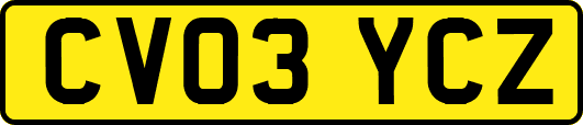 CV03YCZ