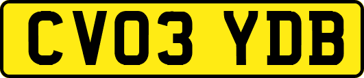 CV03YDB