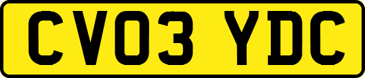 CV03YDC