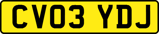 CV03YDJ