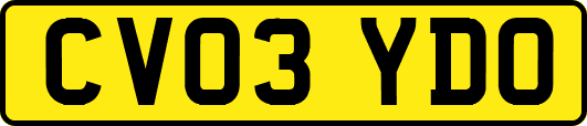CV03YDO
