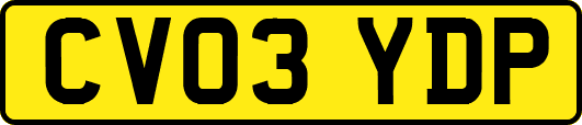 CV03YDP