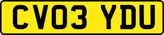 CV03YDU