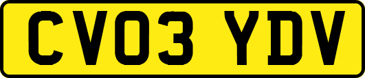 CV03YDV