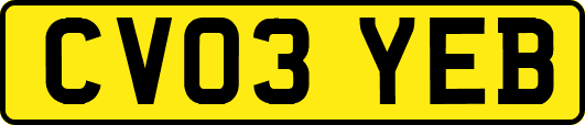 CV03YEB
