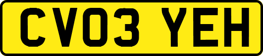CV03YEH