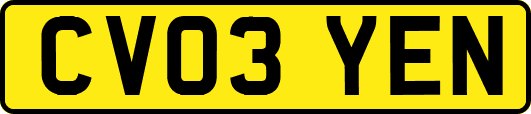 CV03YEN