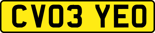 CV03YEO