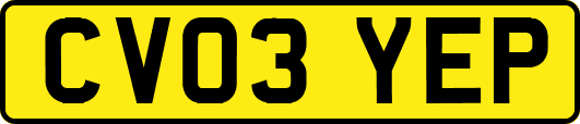 CV03YEP