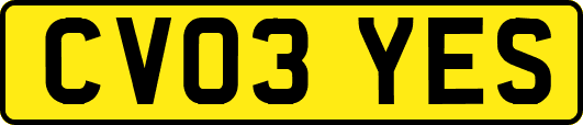 CV03YES