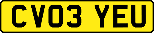 CV03YEU