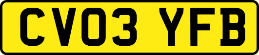 CV03YFB