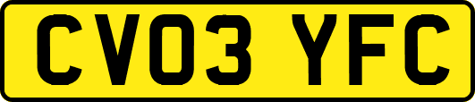 CV03YFC