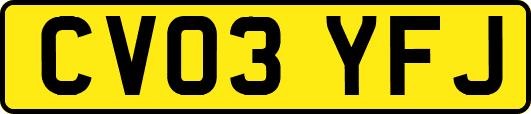 CV03YFJ