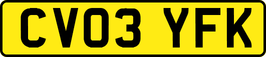 CV03YFK