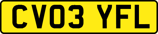 CV03YFL
