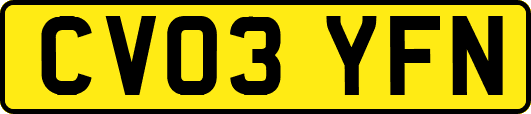 CV03YFN