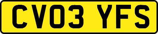 CV03YFS