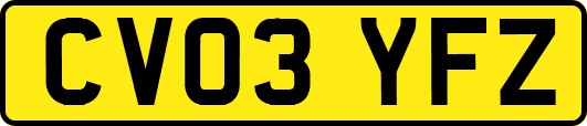 CV03YFZ
