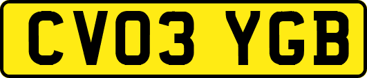 CV03YGB