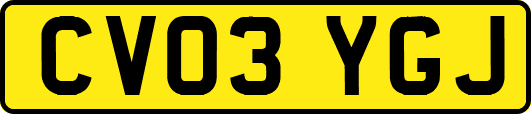 CV03YGJ