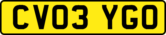 CV03YGO