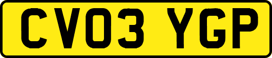 CV03YGP