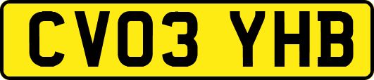 CV03YHB