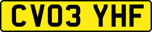 CV03YHF