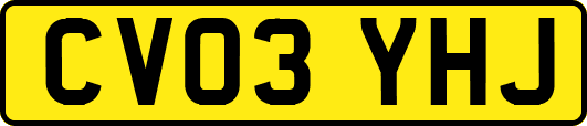 CV03YHJ
