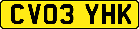 CV03YHK