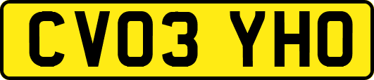 CV03YHO