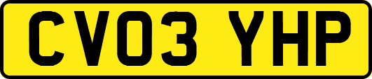 CV03YHP