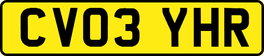 CV03YHR
