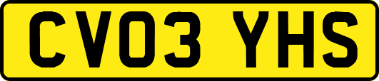 CV03YHS