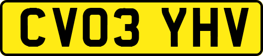 CV03YHV