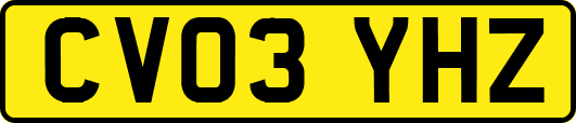 CV03YHZ