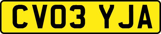 CV03YJA