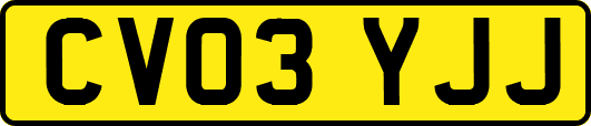 CV03YJJ