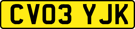 CV03YJK