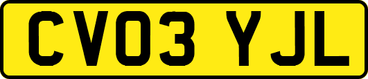 CV03YJL