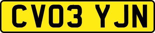 CV03YJN