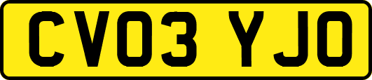CV03YJO