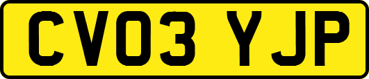 CV03YJP