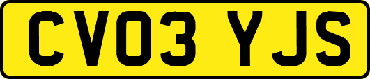 CV03YJS