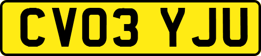 CV03YJU