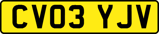 CV03YJV